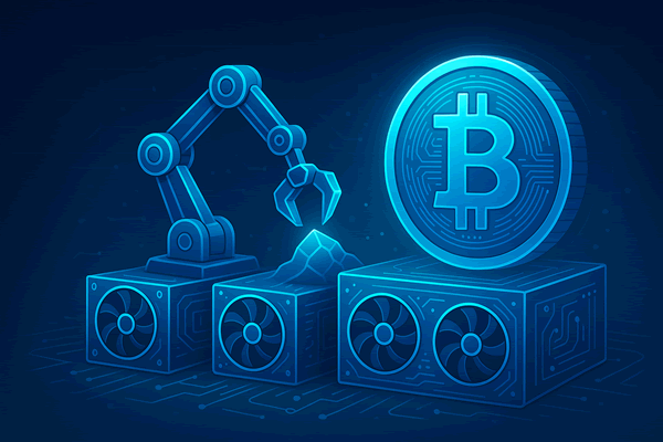 Binance Airdrop
